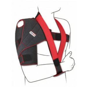 TO2114 - Tutore dinamico modulare “homerus” Misure - 0/1/2 - Destro e Sinistro