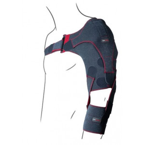 TO2115 - Tutore per spalla neurologico “EMI HOMERUS” Misure - 0/1/2 - Destro e Sinistro