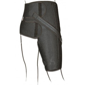 TO3001 - Ortesi d’anca dinamica HIP UP - Misure 1/2 - Ambidestra