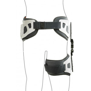 TO3309 - Ortesi per anca con regolazione altezza, flesso- estensione e abduzione-adduzione