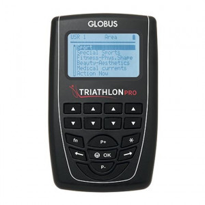 Triathlon Pro - Globus G3666 Triathlon Pro - Globus G3666