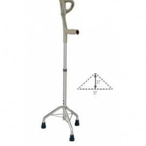 Tripode Con Appoggio Antibrachiale Termigea - Tr10