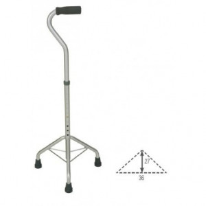 Tripode Termigea - Tr8 Tripode Termigea - Tr8