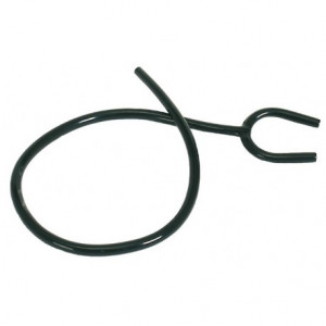 Tubo Per Fonendoscopio â Nero Moretti