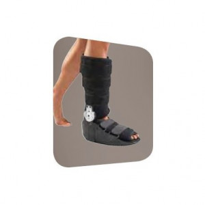 Tutore a stivaletto articolato R.O.M. Walker PR4-600