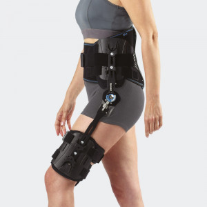 PSL 699 OS - Tutore d’anca Tutore modulare per anca