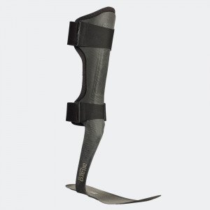 ToeOFF 2.0 - Tutore dinamico in carbonio e kevlar per piede equino ToeOFF 2.0 - Tutore dinamico in carbonio e kevlar per piede equino