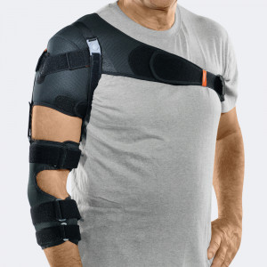 7261 Neuro Lux II tutore di spalla antigravitario