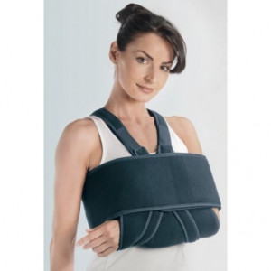 Immobilizzatore di braccio e spalla