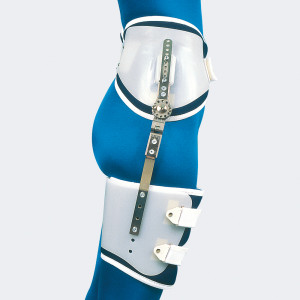 Tutore modulare per anca - Set Completo