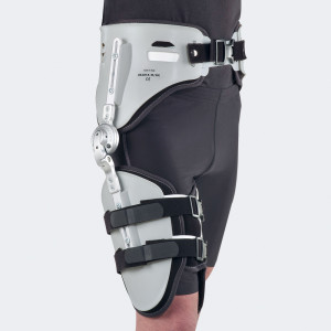 Tutore modulare per anca - Set Completo