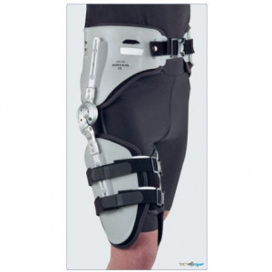 Tutore modulare per anca