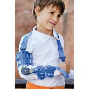 Tutore per gomito pediatrico epico-revo Kidz - Sinistro Tutore per gomito pediatrico epico-revo Kidz - Sinistro