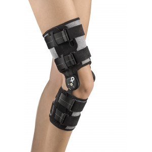 art. 053 - TUTORE PER INSTABILITA' LCA-LCP E LCM-LCL