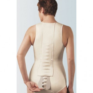 Spinomed®  Active, tutore per osteoporosi