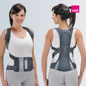 Spinomed®  IV, tutore per osteoporosi