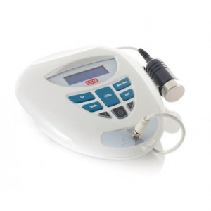 Ultrasuoni Terapia Multifrequenza 1/3 Mhz - Moretti UNISONIC LTE330 Ultrasuoni Terapia Multifrequenza 1/3 Mhz - Moretti UNISONIC LTE330
