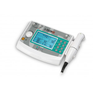 I-TECH UE - Ultrasuono I-Tech UE I-TECH UE - Ultrasuono I-Tech UE
