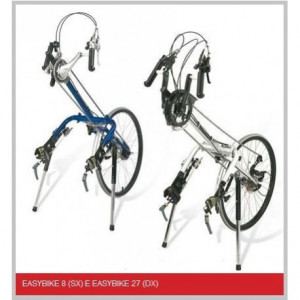 Uniciclo  OFFCARR EASYBIKE 8CR Uniciclo  OFFCARR EASYBIKE 8CR
