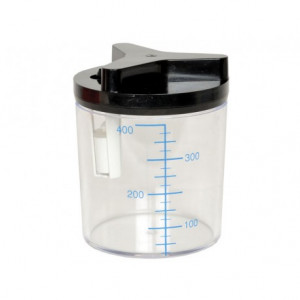 VASO 0,4 l - ricambio VASO 0,4 l - ricambio