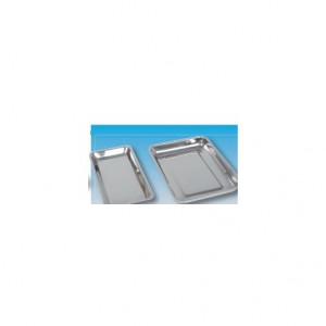 VASSOIO ACCIAIO INOX 313x218x31 mm VASSOIO ACCIAIO INOX 313x218x31 mm