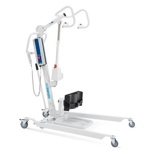 Verticalizzatore Elettrico - KSP N825/170 Verticalizzatore Elettrico - KSP N825/170