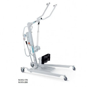 Verticalizzatore Elettrico - KSP N815/200 Verticalizzatore Elettrico - KSP N815/200