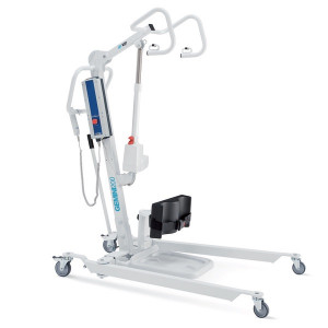 Verticalizzatore Elettrico - KSP N825/200 Verticalizzatore Elettrico - KSP N825/200