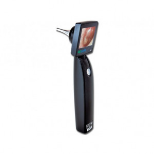 VIDEOTOSCOPIO MD SCOPE - completo di 2 sonde VIDEOTOSCOPIO MD SCOPE - completo di 2 sonde