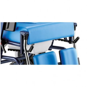 WC per carrozzina Surace