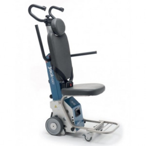 Montascale a ruote - KSP N961H1