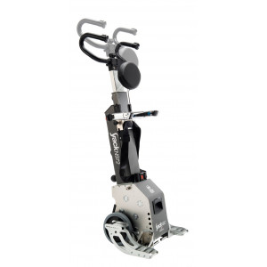 N972 - Montascale a ruote yack (compreso di servizio istruzione all'uso a domicilio) N972 - Montascale a ruote yack (compreso di servizio istruzione all'uso a domicilio)