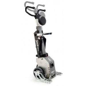  Yack -  KSP N972H1 - Montascale a ruote con poltroncina