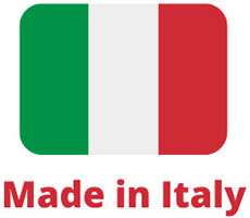 Made in italy