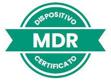 Dispositivo cetificato MDR Dispositivo cetificato MDR